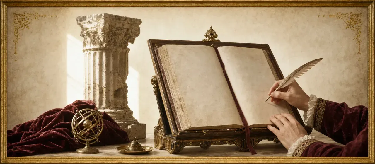Illustration for Theology