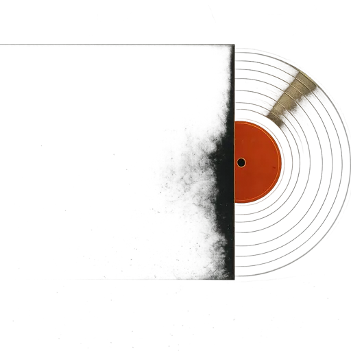 vinyl cutout for Music