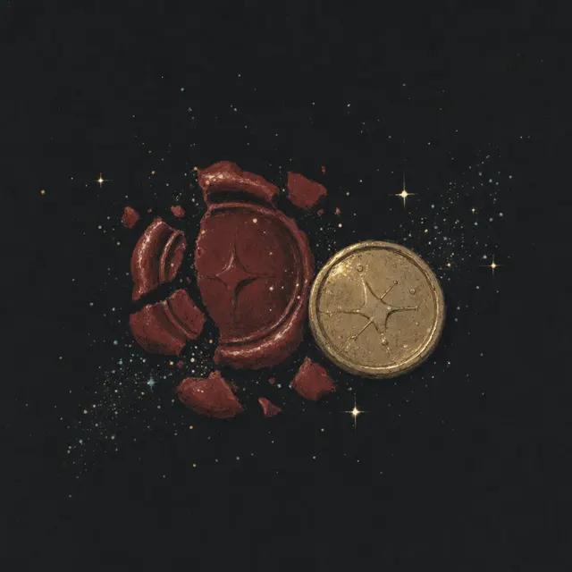 Cover art for First Revenue