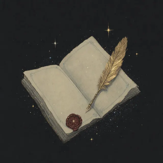 Cover art for Open Contributor